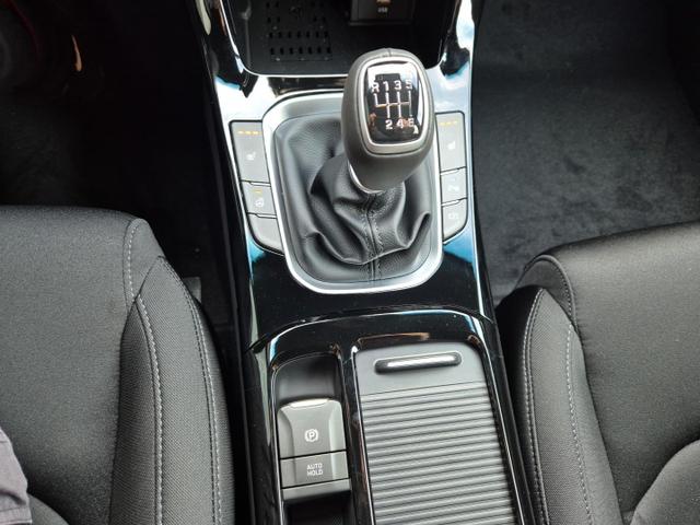 Hyundai i30 Kombi 1.5 T-GDI 95PS Sitzheizung Lenkradheizung Klimaautomatik ACC Navi Apple CarPlay + Android Auto PDC v+h Rückf.Kamera 17-LM 