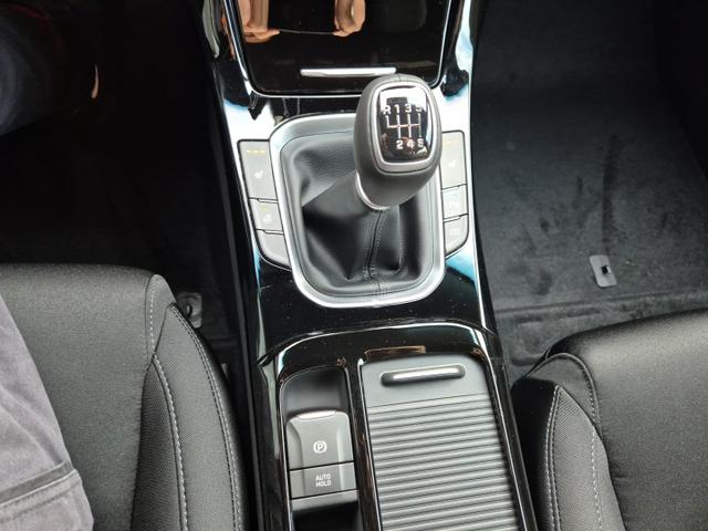 Hyundai i30 Kombi 1.5 T-GDI 95PS Sitzheizung Lenkradheizung Klimaautomatik ACC Navi Apple CarPlay + Android Auto PDC v+h Rückf.Kamera 17-LM 