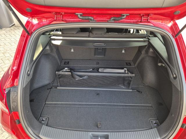 Hyundai i30 Kombi 1.5 T-GDI 95PS Sitzheizung Lenkradheizung Klimaautomatik ACC Navi Apple CarPlay + Android Auto PDC v+h Rückf.Kamera 17-LM 