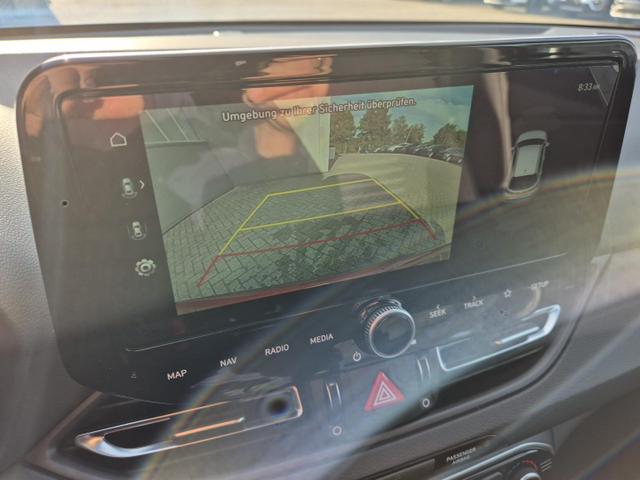 Hyundai i30 Kombi 1.5 T-GDI 95PS Sitzheizung Lenkradheizung Klimaautomatik ACC Navi Apple CarPlay + Android Auto PDC v+h Rückf.Kamera 17-LM 