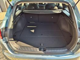 Kia Ceed Sportswagon Vision 1.5 T-GDi 140PS Automatik Klimaautomatik Alarmanlage Sitzheizung Lenkradheizung Navi PDC Rückf.Kamera Bluetooth Touchscreen Apple CarPlay Android Auto Tempomat 