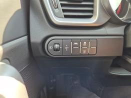 Kia Ceed Sportswagon Vision 1.5 T-GDi 140PS Automatik Klimaautomatik Alarmanlage Sitzheizung Lenkradheizung Navi PDC Rückf.Kamera Bluetooth Touchscreen Apple CarPlay Android Auto Tempomat 