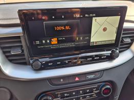 Kia Ceed Sportswagon Vision 1.5 T-GDi 140PS Automatik Klimaautomatik Alarmanlage Sitzheizung Lenkradheizung Navi PDC Rückf.Kamera Bluetooth Touchscreen Apple CarPlay Android Auto Tempomat 