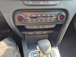 Kia Ceed Sportswagon Vision 1.5 T-GDi 140PS Automatik Klimaautomatik Alarmanlage Sitzheizung Lenkradheizung Navi PDC Rückf.Kamera Bluetooth Touchscreen Apple CarPlay Android Auto Tempomat 
