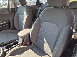 Kia Ceed Sportswagon Vision 1.5 T-GDi 140PS Automatik Klimaautomatik Alarmanlage Sitzheizung Lenkradheizung Navi PDC Rückf.Kamera Bluetooth Touchscreen Apple CarPlay Android Auto Tempomat 