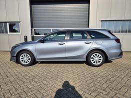 Kia Ceed Sportswagon Vision 1.5 T-GDi 140PS Automatik Klimaautomatik Alarmanlage Sitzheizung Lenkradheizung Navi PDC Rückf.Kamera Bluetooth Touchscreen Apple CarPlay Android Auto Tempomat 