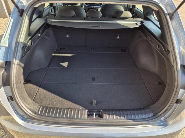Kia Ceed Sportswagon Vision 1.5 T-GDi 140PS Automatik Klimaautomatik Alarmanlage Sitzheizung Lenkradheizung Navi PDC Rückf.Kamera Bluetooth Touchscreen Apple CarPlay Android Auto Tempomat 