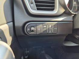 Kia Ceed Sportswagon Vision 1.5 T-GDi 140PS Automatik Klimaautomatik Alarmanlage Sitzheizung Lenkradheizung Navi PDC Rückf.Kamera Bluetooth Touchscreen Apple CarPlay Android Auto Tempomat 