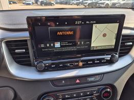 Kia Ceed Sportswagon Vision 1.5 T-GDi 140PS Automatik Klimaautomatik Alarmanlage Sitzheizung Lenkradheizung Navi PDC Rückf.Kamera Bluetooth Touchscreen Apple CarPlay Android Auto Tempomat 