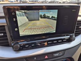 Kia Ceed Sportswagon Vision 1.5 T-GDi 140PS Automatik Klimaautomatik Alarmanlage Sitzheizung Lenkradheizung Navi PDC Rückf.Kamera Bluetooth Touchscreen Apple CarPlay Android Auto Tempomat 