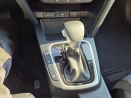 Kia Ceed Sportswagon Vision 1.5 T-GDi 140PS Automatik Klimaautomatik Alarmanlage Sitzheizung Lenkradheizung Navi PDC Rückf.Kamera Bluetooth Touchscreen Apple CarPlay Android Auto Tempomat 