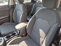 Kia Ceed Sportswagon Vision 1.5 T-GDi 140PS Automatik Klimaautomatik Alarmanlage Sitzheizung Lenkradheizung Navi PDC Rückf.Kamera Bluetooth Touchscreen Apple CarPlay Android Auto Tempomat 