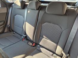 Kia Ceed Sportswagon Vision 1.5 T-GDi 140PS Automatik Klimaautomatik Alarmanlage Sitzheizung Lenkradheizung Navi PDC Rückf.Kamera Bluetooth Touchscreen Apple CarPlay Android Auto Tempomat 