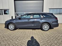 Kia Ceed Sportswagon Vision 1.5 T-GDi 140PS Automatik Klimaautomatik Alarmanlage Sitzheizung Lenkradheizung Navi PDC Rückf.Kamera Bluetooth Touchscreen Apple CarPlay Android Auto Tempomat 