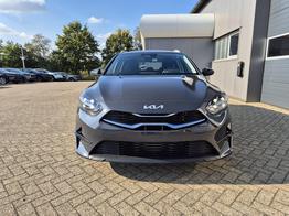 Kia Ceed Sportswagon Vision 1.5 T-GDi 140PS Automatik Klimaautomatik Alarmanlage Sitzheizung Lenkradheizung Navi PDC Rückf.Kamera Bluetooth Touchscreen Apple CarPlay Android Auto Tempomat 