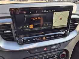 Kia Ceed Sportswagon Vision 1.5 T-GDi 140PS Automatik Klimaautomatik Alarmanlage Sitzheizung Lenkradheizung Navi PDC Rückf.Kamera Bluetooth Touchscreen Apple CarPlay Android Auto Tempomat 