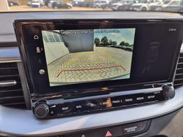 Kia Ceed Sportswagon Vision 1.5 T-GDi 140PS Automatik Klimaautomatik Alarmanlage Sitzheizung Lenkradheizung Navi PDC Rückf.Kamera Bluetooth Touchscreen Apple CarPlay Android Auto Tempomat 