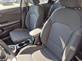 Kia Ceed Sportswagon Vision 1.5 T-GDi 140PS Automatik Klimaautomatik Alarmanlage Sitzheizung Lenkradheizung Navi PDC Rückf.Kamera Bluetooth Touchscreen Apple CarPlay Android Auto Tempomat 
