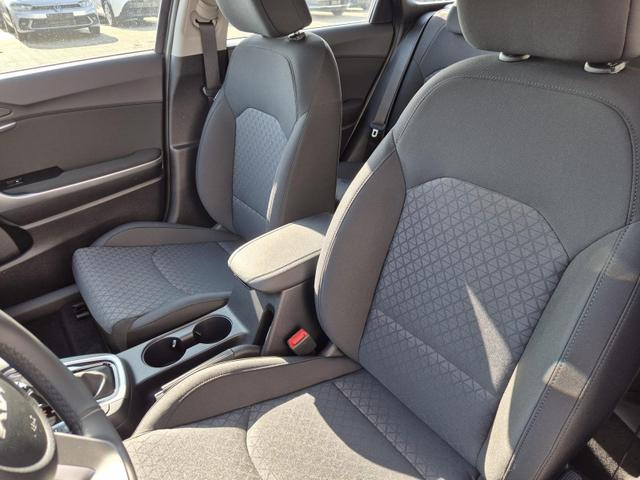 Kia Ceed Sportswagon Vision 1.5 T-GDi 140PS Automatik Klimaautomatik Alarmanlage Sitzheizung Lenkradheizung Navi PDC Rückf.Kamera Bluetooth Touchscreen Apple CarPlay Android Auto Tempomat 