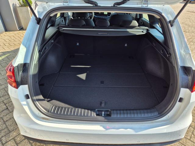 Kia Ceed Sportswagon Vision 1.5 T-GDi 140PS Automatik Klimaautomatik Alarmanlage Sitzheizung Lenkradheizung Navi PDC Rückf.Kamera Bluetooth Touchscreen Apple CarPlay Android Auto Tempomat 