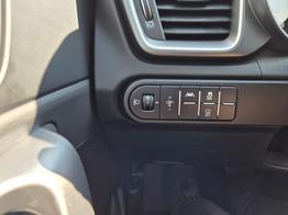 Kia Ceed Sportswagon Vision 1.5 T-GDi 140PS Automatik Klimaautomatik Alarmanlage Sitzheizung Lenkradheizung Navi PDC Rückf.Kamera Bluetooth Touchscreen Apple CarPlay Android Auto Tempomat 