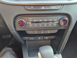 Kia Ceed Sportswagon Vision 1.5 T-GDi 140PS Automatik Klimaautomatik Alarmanlage Sitzheizung Lenkradheizung Navi PDC Rückf.Kamera Bluetooth Touchscreen Apple CarPlay Android Auto Tempomat 