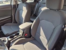 Kia Ceed Sportswagon Vision 1.5 T-GDi 140PS Automatik Klimaautomatik Alarmanlage Sitzheizung Lenkradheizung Navi PDC Rückf.Kamera Bluetooth Touchscreen Apple CarPlay Android Auto Tempomat 