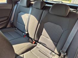 Kia Ceed Sportswagon Vision 1.5 T-GDi 140PS Automatik Klimaautomatik Alarmanlage Sitzheizung Lenkradheizung Navi PDC Rückf.Kamera Bluetooth Touchscreen Apple CarPlay Android Auto Tempomat 
