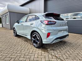 Ford Puma ST-Line X 1.0 EcoBoost Hybrid 125PS Automatik NEUES MODELL 360°Kamera AbstandsTempomat el.Heckklappe Premium Leder (Sensico) B+O-Sound Klimaautomatik Sitzheizung Lenkradheizung Frontscheibe beheizb. Ford-Navi SYNC4 Bluetooth Apple CarPlay Android A 