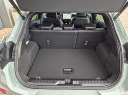 Ford Puma ST-Line X 1.0 EcoBoost Hybrid 125PS Automatik NEUES MODELL 360°Kamera AbstandsTempomat el.Heckklappe Premium Leder (Sensico) B+O-Sound Klimaautomatik Sitzheizung Lenkradheizung Frontscheibe beheizb. Ford-Navi SYNC4 Bluetooth Apple CarPlay Android A 