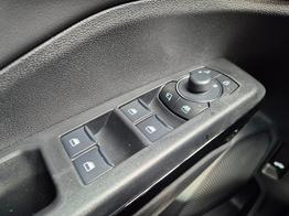 Ford Puma ST-Line X 1.0 EcoBoost Hybrid 125PS Automatik NEUES MODELL 360°Kamera AbstandsTempomat el.Heckklappe Premium Leder (Sensico) B+O-Sound Klimaautomatik Sitzheizung Lenkradheizung Frontscheibe beheizb. Ford-Navi SYNC4 Bluetooth Apple CarPlay Android A 