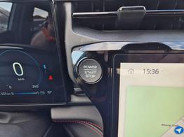 Ford Puma ST-Line X 1.0 EcoBoost Hybrid 125PS Automatik NEUES MODELL 360°Kamera AbstandsTempomat el.Heckklappe Premium Leder (Sensico) B+O-Sound Klimaautomatik Sitzheizung Lenkradheizung Frontscheibe beheizb. Ford-Navi SYNC4 Bluetooth Apple CarPlay Android A 