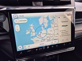 Ford Puma ST-Line X 1.0 EcoBoost Hybrid 125PS Automatik NEUES MODELL 360°Kamera AbstandsTempomat el.Heckklappe Premium Leder (Sensico) B+O-Sound Klimaautomatik Sitzheizung Lenkradheizung Frontscheibe beheizb. Ford-Navi SYNC4 Bluetooth Apple CarPlay Android A 