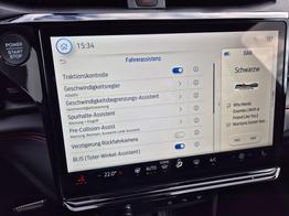 Ford Puma ST-Line X 1.0 EcoBoost Hybrid 125PS Automatik NEUES MODELL 360°Kamera AbstandsTempomat el.Heckklappe Premium Leder (Sensico) B+O-Sound Klimaautomatik Sitzheizung Lenkradheizung Frontscheibe beheizb. Ford-Navi SYNC4 Bluetooth Apple CarPlay Android A 