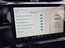 Ford Puma ST-Line X 1.0 EcoBoost Hybrid 125PS Automatik NEUES MODELL 360°Kamera AbstandsTempomat el.Heckklappe Premium Leder (Sensico) B+O-Sound Klimaautomatik Sitzheizung Lenkradheizung Frontscheibe beheizb. Ford-Navi SYNC4 Bluetooth Apple CarPlay Android A 