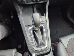 Ford Puma ST-Line X 1.0 EcoBoost Hybrid 125PS Automatik NEUES MODELL 360°Kamera AbstandsTempomat el.Heckklappe Premium Leder (Sensico) B+O-Sound Klimaautomatik Sitzheizung Lenkradheizung Frontscheibe beheizb. Ford-Navi SYNC4 Bluetooth Apple CarPlay Android A 