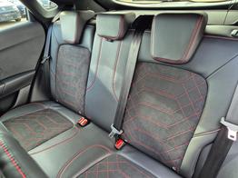 Ford Puma ST-Line X 1.0 EcoBoost Hybrid 125PS Automatik NEUES MODELL 360°Kamera AbstandsTempomat el.Heckklappe Premium Leder (Sensico) B+O-Sound Klimaautomatik Sitzheizung Lenkradheizung Frontscheibe beheizb. Ford-Navi SYNC4 Bluetooth Apple CarPlay Android A 