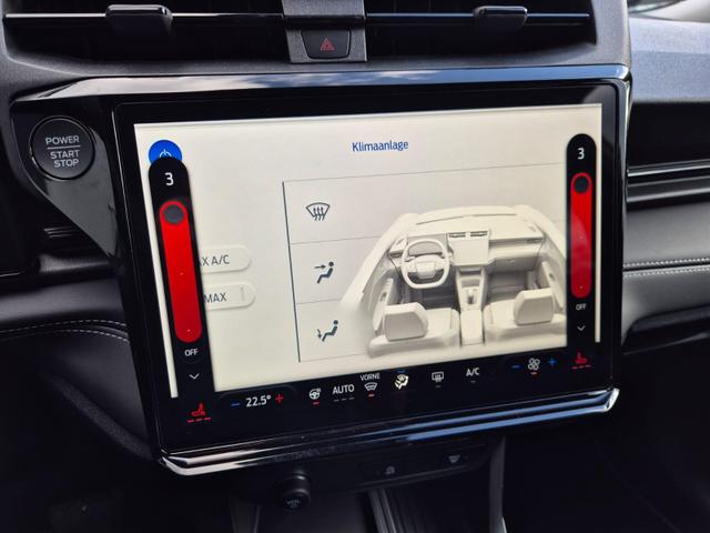 Ford Puma Titanium 1.0 EcoBoost Hybrid 125PS Automatik Klimaautomatik Sitzheizung Lenkradheizung Frontscheibe beheizb. LED-Scheinwerfer Ford-Navi SYNC4 Bluetooth Apple CarPlay Android Auto PDC v+h 17-LM 