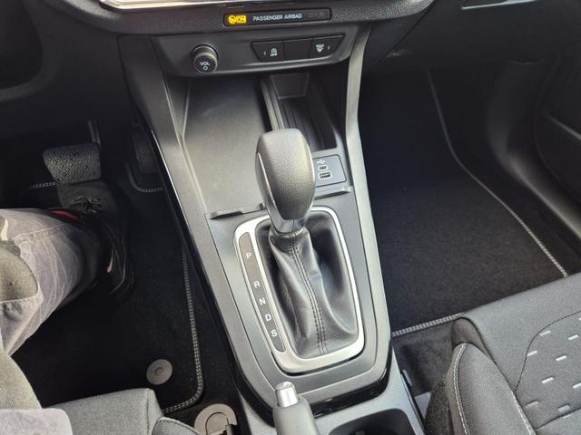 Ford Puma Titanium 1.0 EcoBoost Hybrid 125PS Automatik Klimaautomatik Sitzheizung Lenkradheizung Frontscheibe beheizb. LED-Scheinwerfer Ford-Navi SYNC4 Bluetooth Apple CarPlay Android Auto PDC v+h 17-LM 