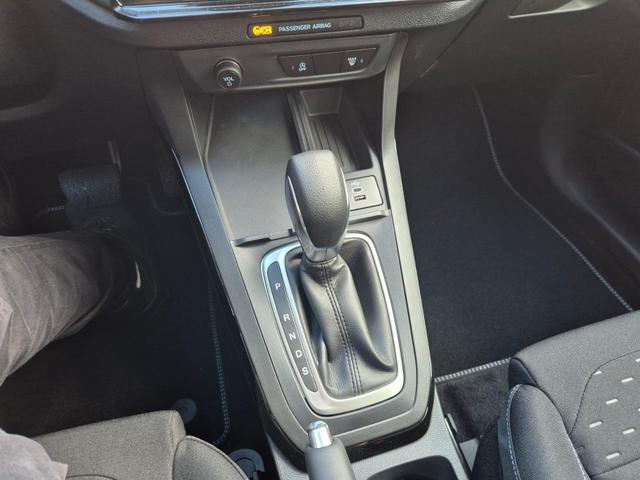 Ford Puma Titanium 1.0 EcoBoost Hybrid 125PS Automatik Klimaautomatik Sitzheizung Lenkradheizung Frontscheibe beheizb. LED-Scheinwerfer Ford-Navi SYNC4 Bluetooth Apple CarPlay Android Auto PDC v+h 17-LM 