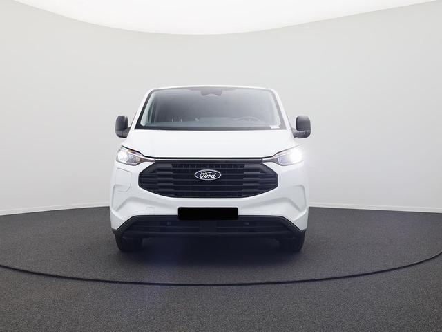 Ford Transit Custom Kombi 9-Sitzer L2 2.5 Duratec PHEV 233PS Automatik Trend 3,4t Klimaautomatik Frontscheibe beheizb. Rückf.kamera PDC v+h Tempomat Navi Bluetooth Touchscreen Apple CarPlay Android Auto Ganzj.Reifen 
