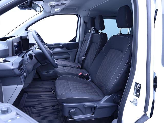 Ford Transit Custom Kombi 9-Sitzer L2 2.5 Duratec PHEV 233PS Automatik Trend 3,4t Klimaautomatik Frontscheibe beheizb. Rückf.kamera PDC v+h Tempomat Navi Bluetooth Touchscreen Apple CarPlay Android Auto Ganzj.Reifen 