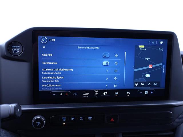 Ford Transit Custom Kombi 9-Sitzer L2 2.5 Duratec PHEV 233PS Automatik Trend 3,4t Klimaautomatik Frontscheibe beheizb. Rückf.kamera PDC v+h Tempomat Navi Bluetooth Touchscreen Apple CarPlay Android Auto Ganzj.Reifen 