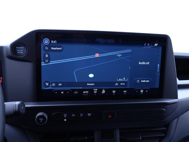 Ford Transit Custom Kombi 9-Sitzer L2 2.5 Duratec PHEV 233PS Automatik Trend 3,4t Klimaautomatik Frontscheibe beheizb. Rückf.kamera PDC v+h Tempomat Navi Bluetooth Touchscreen Apple CarPlay Android Auto Ganzj.Reifen 