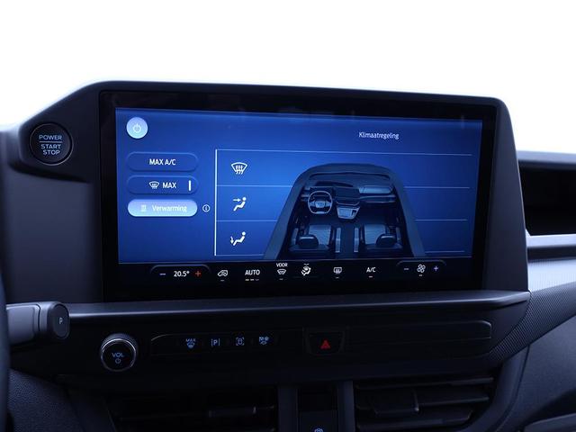 Ford Transit Custom Kombi 9-Sitzer L2 2.5 Duratec PHEV 233PS Automatik Trend 3,4t Klimaautomatik Frontscheibe beheizb. Rückf.kamera PDC v+h Tempomat Navi Bluetooth Touchscreen Apple CarPlay Android Auto Ganzj.Reifen 