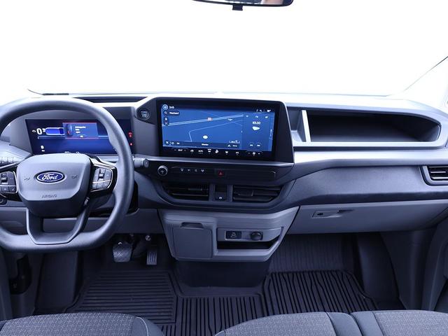 Ford Transit Custom Kombi 9-Sitzer L2 2.5 Duratec PHEV 233PS Automatik Trend 3,4t Klimaautomatik Frontscheibe beheizb. Rückf.kamera PDC v+h Tempomat Navi Bluetooth Touchscreen Apple CarPlay Android Auto Ganzj.Reifen 