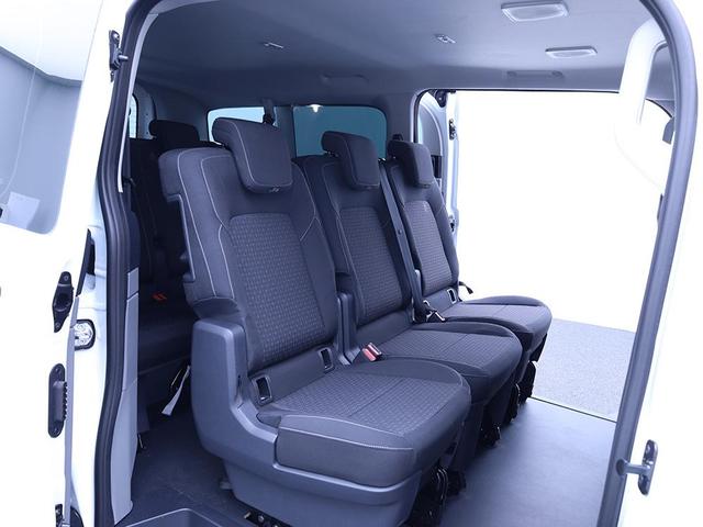 Ford Transit Custom Kombi 9-Sitzer L2 2.5 Duratec PHEV 233PS Automatik Trend 3,4t Klimaautomatik Frontscheibe beheizb. Rückf.kamera PDC v+h Tempomat Navi Bluetooth Touchscreen Apple CarPlay Android Auto Ganzj.Reifen 
