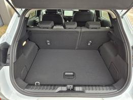 Ford Puma Titanium 1.0 EcoBoost Hybrid 125PS Automatik Klimaautomatik Sitzheizung Lenkradheizung Frontscheibe beheizb. LED-Scheinwerfer Ford-Navi SYNC4 Bluetooth Apple CarPlay Android Auto PDC 17-LM 