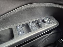 Ford Puma Titanium 1.0 EcoBoost Hybrid 125PS Automatik Klimaautomatik Sitzheizung Lenkradheizung Frontscheibe beheizb. LED-Scheinwerfer Ford-Navi SYNC4 Bluetooth Apple CarPlay Android Auto PDC 17-LM 