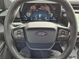 Ford Puma Titanium 1.0 EcoBoost Hybrid 125PS Automatik Klimaautomatik Sitzheizung Lenkradheizung Frontscheibe beheizb. LED-Scheinwerfer Ford-Navi SYNC4 Bluetooth Apple CarPlay Android Auto PDC 17-LM 